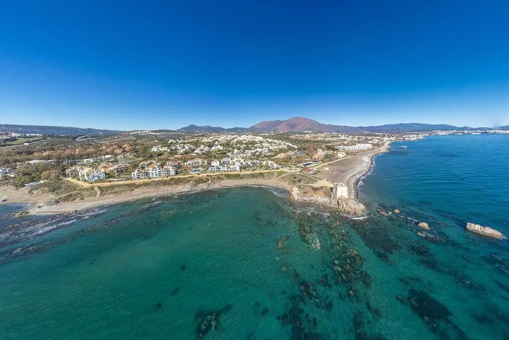 La Perla De La Bahia - Beautiful Apartment - Ideal For Families Bahia de Casares