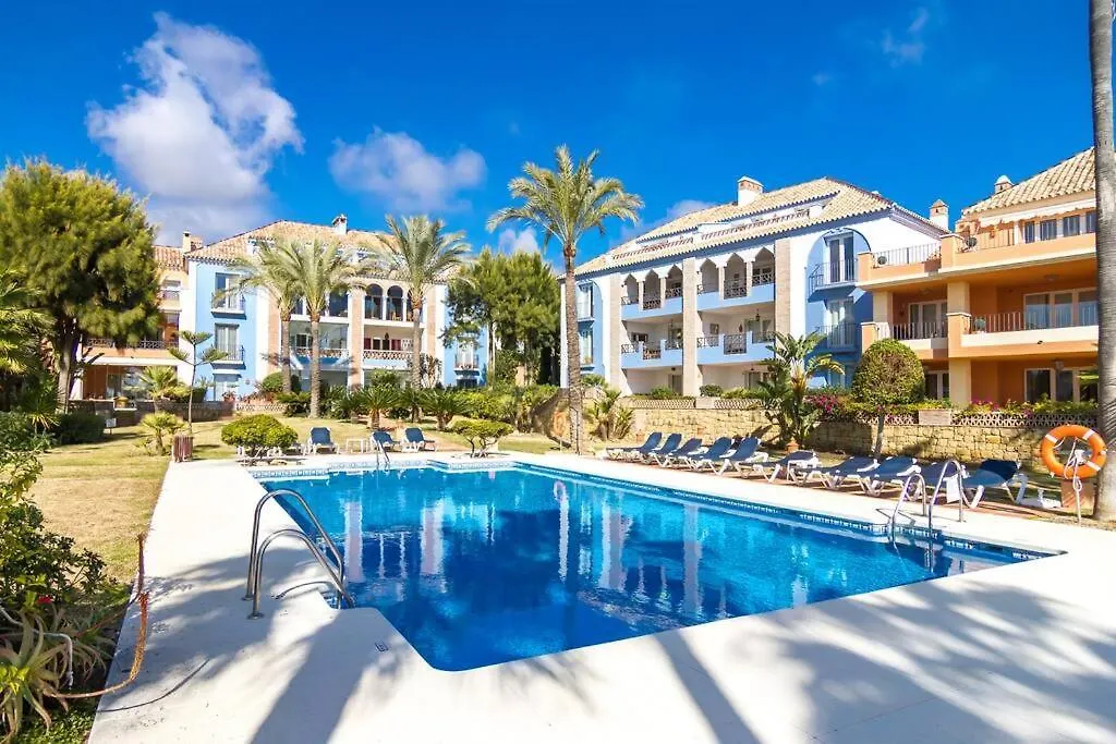 La Perla De La Bahia - Beautiful Apartment - Ideal For Families Bahia de Casares 0*,  Hiszpania