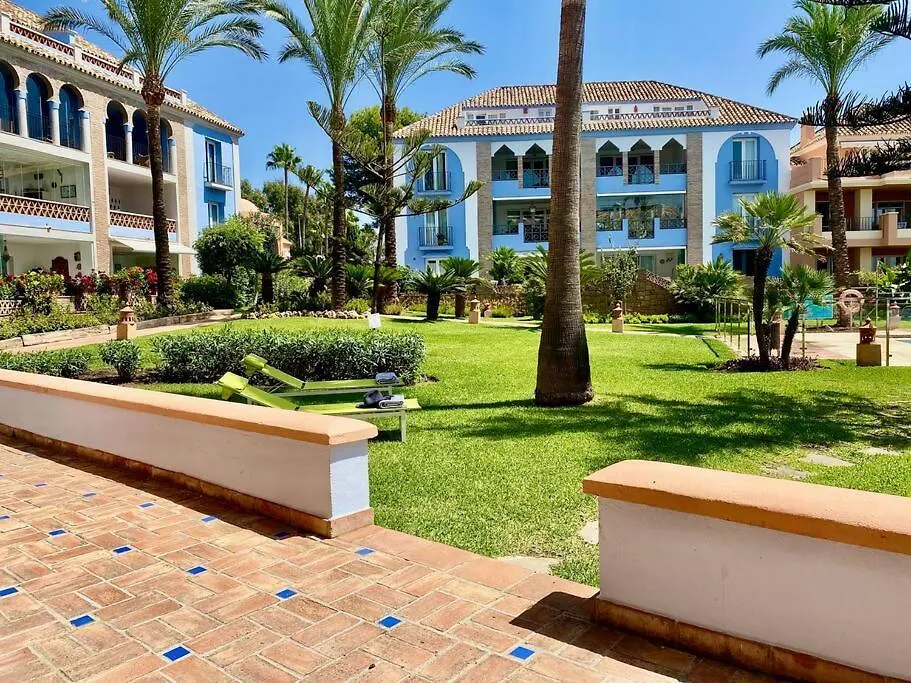 La Perla De La Bahia - Beautiful Apartment - Ideal For Families Bahia de Casares Hiszpania