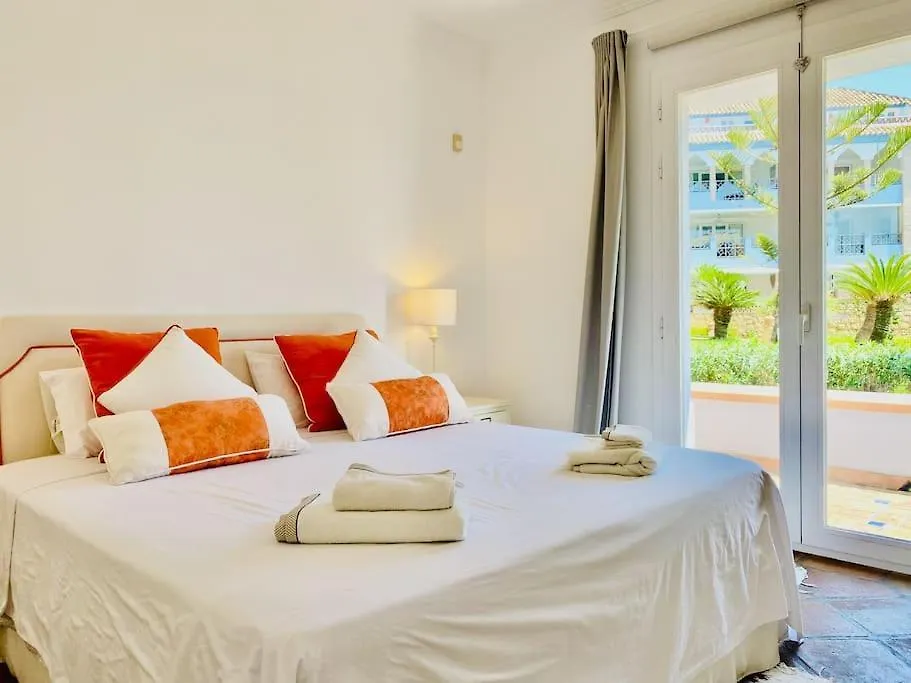 La Perla De La Bahia - Beautiful Apartment - Ideal For Families Bahia de Casares Hiszpania