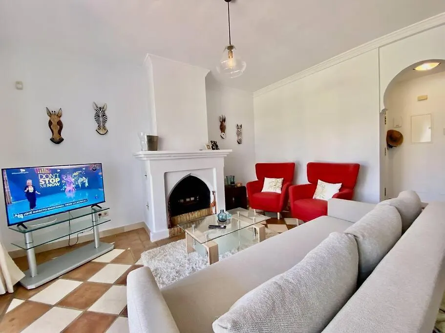 La Perla De La Bahia - Beautiful Apartment - Ideal For Families Bahia de Casares