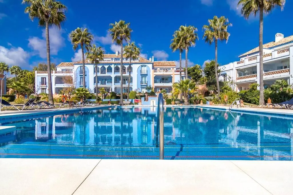 La Perla De La Bahia - Beautiful Apartment - Ideal For Families Bahia de Casares Hiszpania
